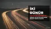 Şırnak'ta Trafik Kazası: İki Dünür Hayatını Kaybetti