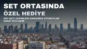 The Prince Setinde Anlamlı Buluşma: Pedro Alonso'dan Özge Özacar'a Özel Hediye