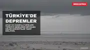 Türkiye Genelinde 27 Temmuz 2026'da Çeşitli Büyüklüklerde Depremler Meydana Geldi