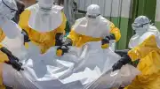 Afrika'da Ebola Can Kaybı 1000'i Aştı