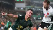 Nations Championship: Güney Afrika, Durban'da Galler'i 43-0 Mağlup Etti