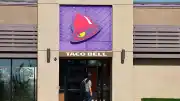 ABD'de Taco Bell Menüsünden Marul Kaldırıldı: Parazit Kaynaklı Salgın Şüphesi