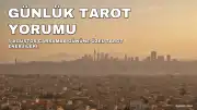 5 Ağustos Günlük Tarot Yorumu: Yenilenme, Denge ve Fırsatlar Öne Çıkıyor