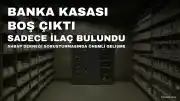 AHBAP Derneği'nin 1 Milyon Euro'luk Kasası Polisi Şaşırttı: İçinden Yalnızca İlaç Çıktı