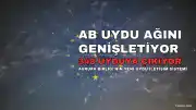 Avrupa Birliği, IRIS Uydu Ağını 348 Uyduya Çıkarıyor
