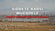 Bakan Gürlek: Şiddete Karşı Mücadelemiz Sürecek