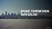 Buse Terim'den sevgilisi Batu Son'a özel sürpriz doğum günü kutlaması