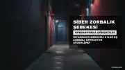 Diyarbakır merkezli siber zorbalık şebekesine operasyon: 10 şüpheli gözaltında