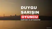Duygu Sarışın Kimdir? Kariyeri ve Biyografisi