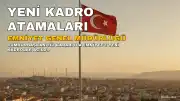 Emniyet Genel Müdürlüğüne 6.250 Yeni Kadro İhdas Edildi
