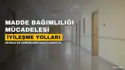 Eski Olimpiyat Sporcusu Freddie Woodward'dan Madde Bağlılığıyla Mücadele: İşaretler ve İyileşme Yolları