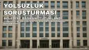 Etimesgut Belediye Başkanı Erdal Beşikçioğlu ve 40 kişi yolsuzluk soruşturmasında tutuklandı