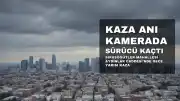Genç Kıza Otomobille Çarparak Ölümüne Neden Olan Sürücü Adli Kontrolle Serbest Bırakıldı