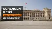 İspanya ve İtalya Arasında Schengen Krizi: Sınır Kontrolleri Başladı