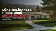 Kim Kardashian'ın Malikanesine Giren Şüpheli Yakalandı