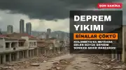 Kolombiya'da Yılların En Büyük Depremi: 132 Can Kaybı