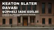 K.S.'ın Ölümüyle İlgili Olayda Bir Kişi Birleşik Krallık'a İade Edildi ve Suçlandı