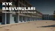 KYK Yurt ve Burs Başvuruları: Tarihler ve Şartlar Hakkında Güncel Bilgiler