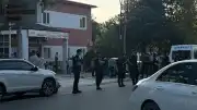Hocalar'da Çifte Cinayet: Husumet Sonucu Baba ve Oğul Gözaltına Alındı