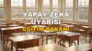 NSW Eğitim Bakanı Yapay Zeka Etkisini İncelemek Üzere Değerlendirme Yasağı Talep Etti