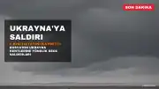 Rusya'dan Ukrayna'ya Saldırı: Balakliia ve Sumy'de 6 Kişi Hayatını Kaybetti