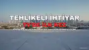 TV'de İlk Kez Yayınlanacak 'Tehlikeli İhtiyar' Filminin Konusu ve Oyuncuları Açıklandı