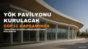 YÖK Başkanı Özvar: COP31 Kapsamında 'YÖK Pavilyonu' Kurulacak