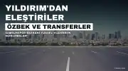 Yüksel Yıldırım'dan Galatasaray ve Dursun Özbek'e Sert Eleştiriler