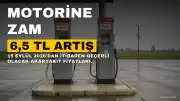15 Eylül'de Motorine Zam Geliyor: Akaryakıt Fiyatları Güncellendi