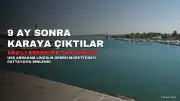 9 Ay Sonra Karaya Ayak Bastılar: ABD'li Askerlerin Tayland Ziyareti