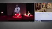 Oyuncu Serhat Kılıç İçin Veda Töreni Düzenlendi