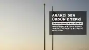 Arakçi'den Ürdün'e Tepki: 'İran Ne Kadar Beklemeli?'