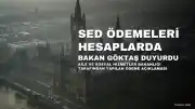 Bakan Göktaş Duyurdu: Eylül Ayı Sosyal ve Ekonomik Destek Ödemeleri Hesaplara Yatırıldı