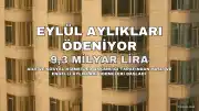 Bakan Göktaş Duyurdu: Eylül Ayı Yaşlı ve Engelli Aylıkları Ödenmeye Başladı