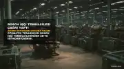 Bosch İşçi Temsilcileri AB'den Otomotiv Sektöründe İstihdamı Korumasını Talep Etti