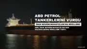 CENTCOM: ABD, İran'a Ait 5 Petrol Tankerini Vurdu