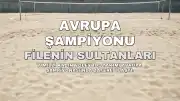 Dışişleri Bakanlığından Filenin Sultanları'na Tebrik