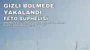 FETÖ Soruşturmasında Aranan Şüpheli Gizli Bölmede Yakalandı