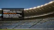 Filenin Sultanları'ndan İtalya'ya Karşı Avrupa Şampiyonluğu Mücadelesi