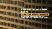 İran Dışişleri Bakanı Erakçi'den ABD'nin Havacılık Yaptırımlarına Kinayeli Tepki