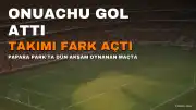 Onuachu Gol Attı, Takımı Farkı Açtı