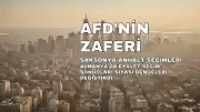 Saksonya-Anhalt Seçimleri Sonrası AfD Rüzgarı: Siyasi Dengeler Sarsıldı