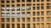 Türkiye ve İtalya Arasında Çalışma Hayatına İlişkin İş Birliği Mutabakat Zaptı İmzalandı
