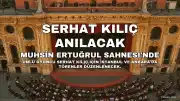Ünlü Oyuncu Serhat Kılıç'ın Cenaze Programı Belli Oldu