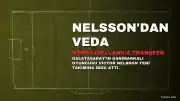 Victor Nelsson Galatasaray'dan Ayrıldı, Nordsjaelland'a Transfer Oldu
