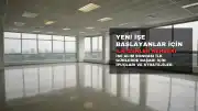 Yeni İşe Başlayanlar İçin İlk Günler: Başarıyla Geçiş Yapma Rehberi