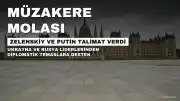Zelenskiy'den Moskova'ya 3 Günlük Saldırı Molaı Açıklaması