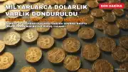 Binance'te Güvenlik Sorunu: 3 Milyar Dolarlık Varlık Donduruldu, Bitcoin 77 Bin Dolar Altına Düştü