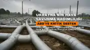 Budanov: Ukrayna hava savunma erken uyarı sistemlerinde ABD'ye bağımlı