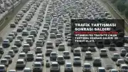 Bulgaristan Plakalı Otomobilden İnen Şüphelilere Ağır Ceza: Motosikletliye Saldırı ve Tehdit